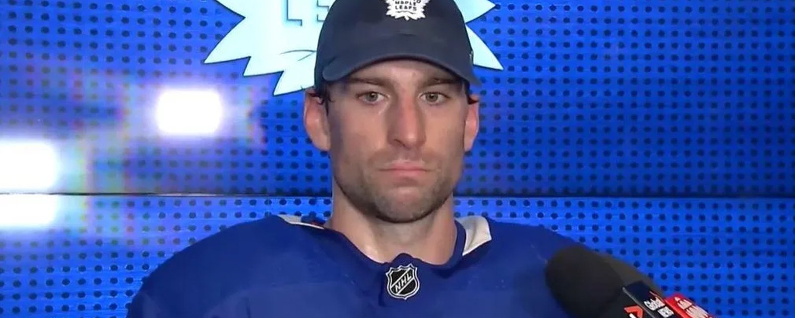 John Tavares responds to Sheldon Keefe’s rant as rumours of getting scratched emerge!