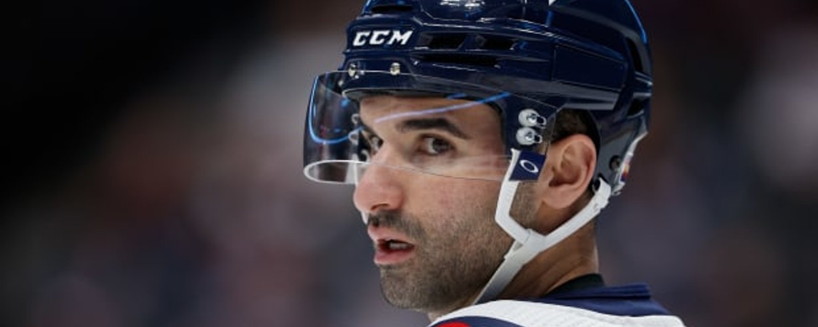 Significant issue arises in Nazem Kadri’s rumoured deal in New York