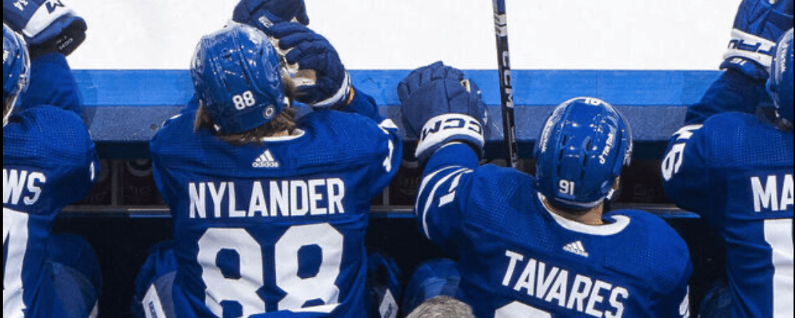  Major changes are reportedly on the horizon for the Maple Leafs