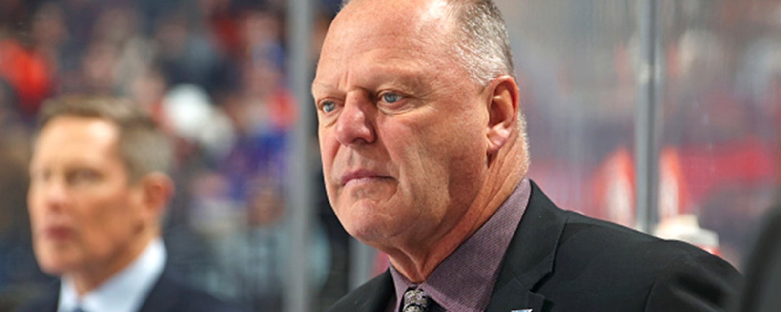 Darren Dreger reports on Gerard Gallant's potential new coaching job in the NHL