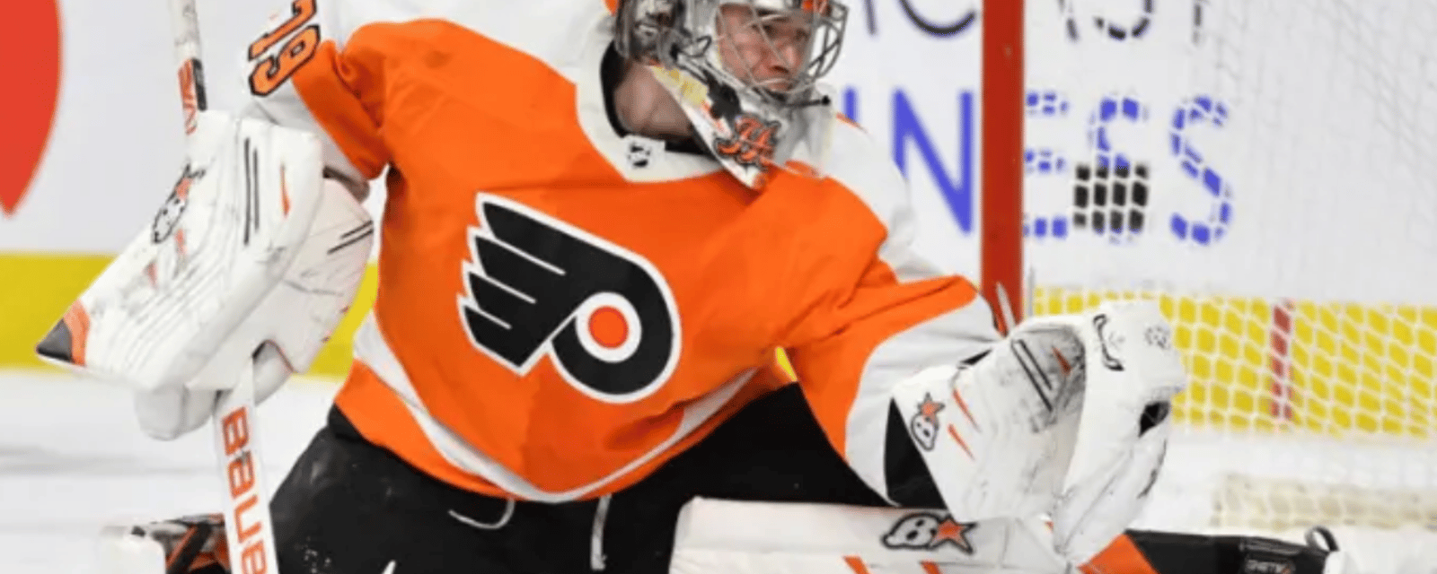 Carter Hart could still find himself with the Maple Leafs 