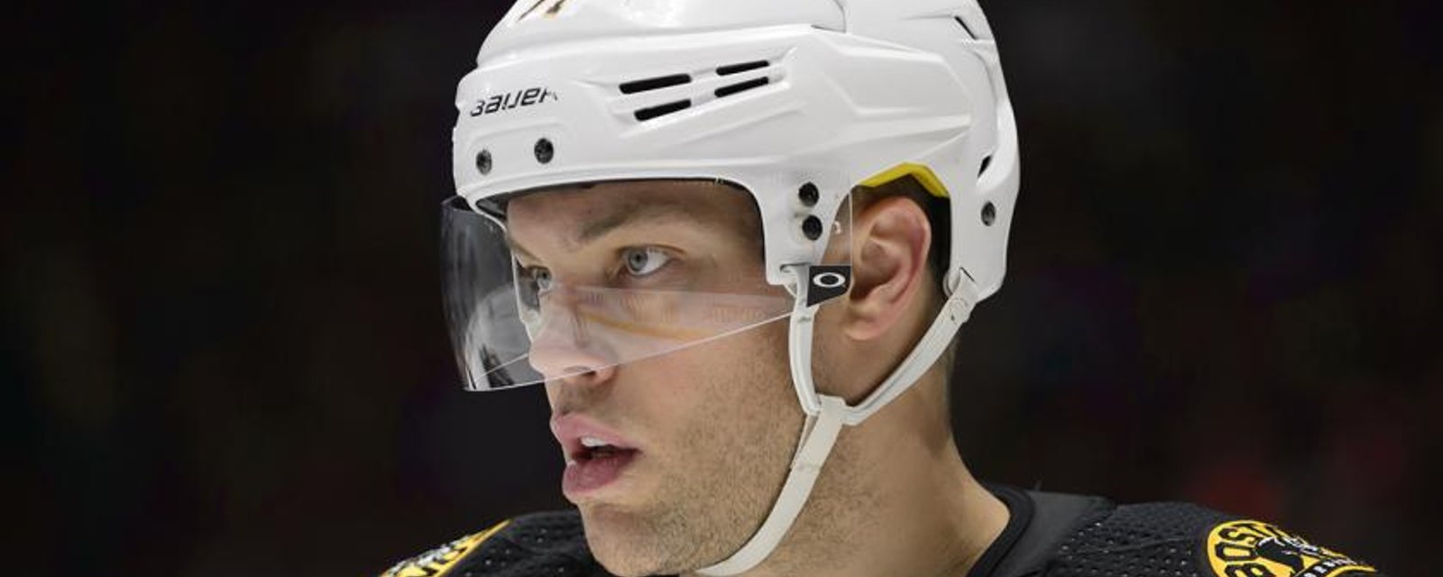 Crucial update released on Bruins' Taylor Hall 