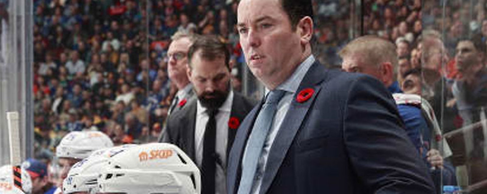 NHL insider Elliotte Friedman reveals Leafs' coaching candidates