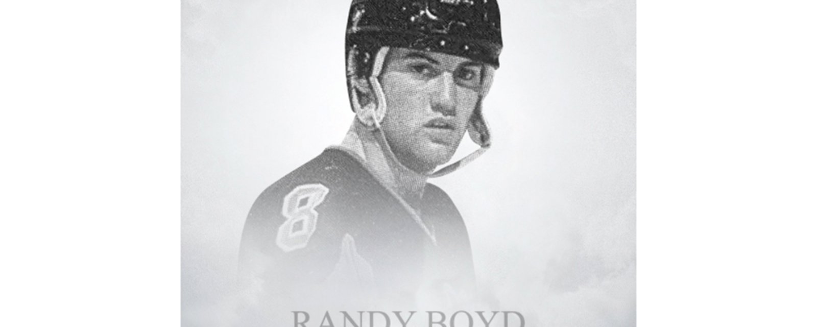 Former NHLer and Hanson Brothers linemate Randy Boyd passes away at just 59 years old