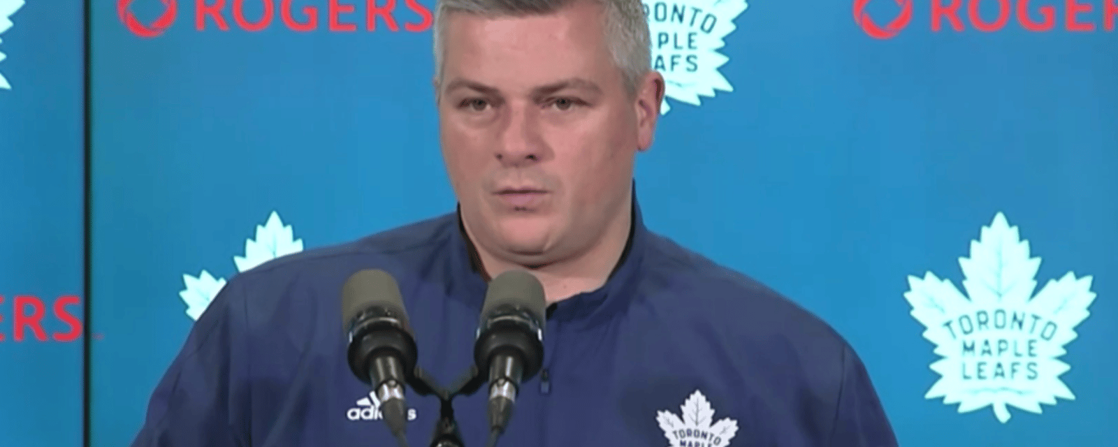 Maple Leafs confirmed to get defensive reinforcements 