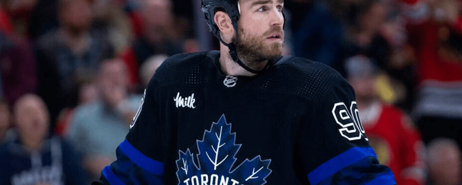 TSN takes a shot at Ryan O'Reilly after signing with Predators 