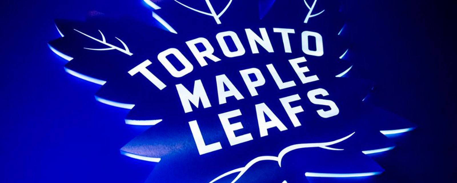 Leafs make some front office changes