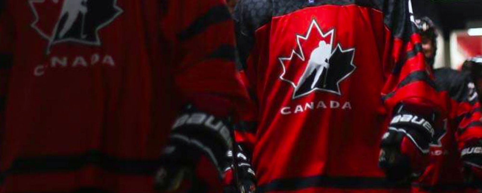 The 8 members of Hockey Canada's 2018 World Junior squad who have declined to comment on scandal