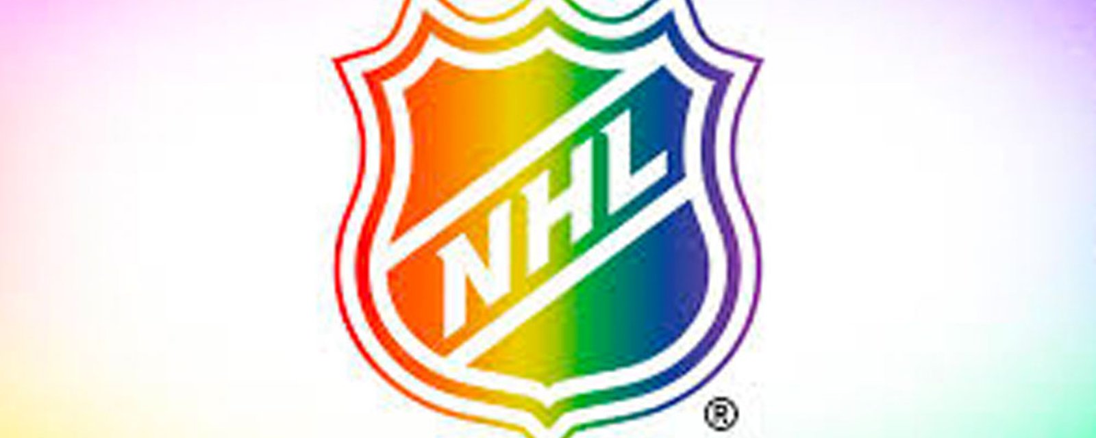 Report: NHL looking at cancelling Pride Night celebrations