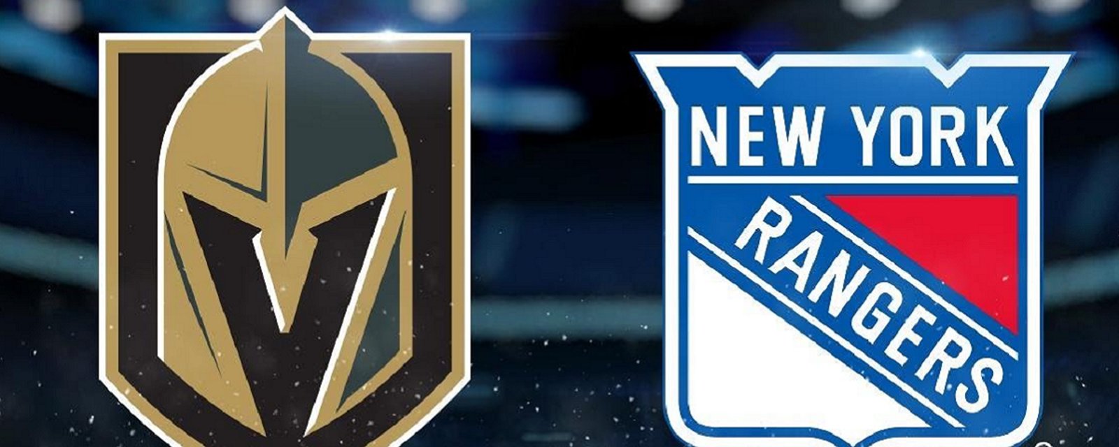 Golden Knights screwed the Rangers at the trade deadline.