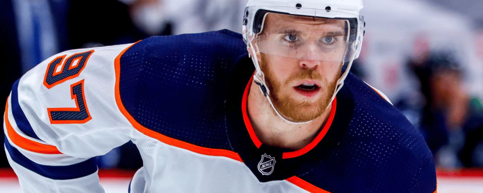 Fake Connor McDavid account gives Oilers fans heart attacks 