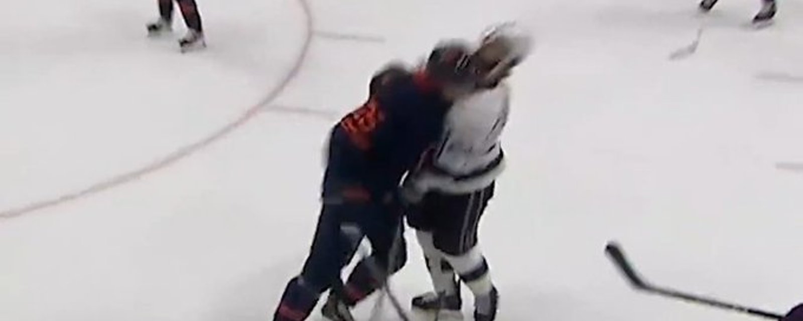 NHL comes down on Darnell Nurse, huge blow for Oilers