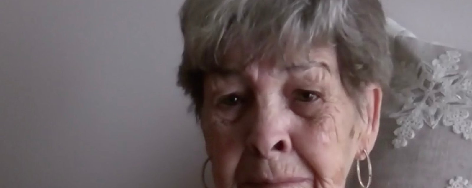 Une locataire de 83 ans expulsée le jour de son anniversaire