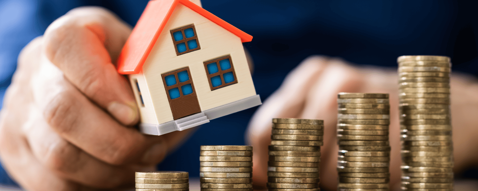 5 façons simples de faire des économies sur votre hypothèque