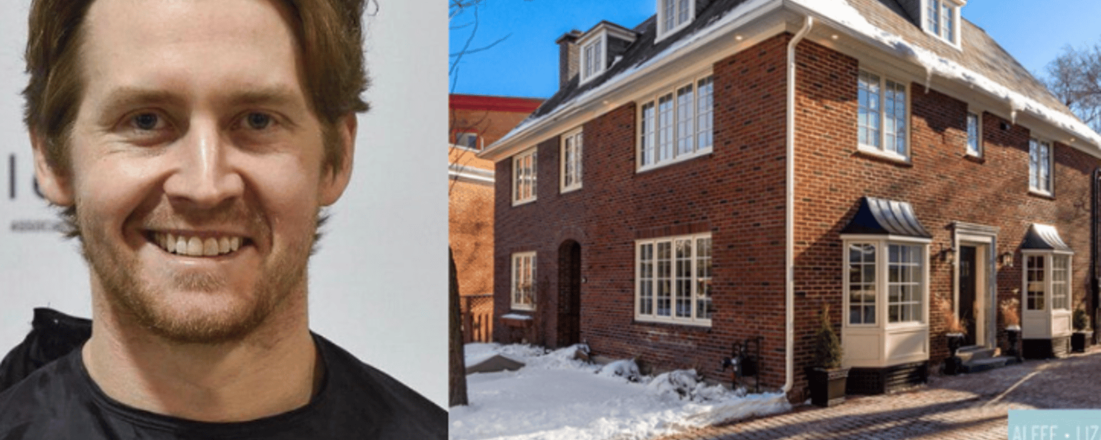 Jeff Petry vend enfin sa maison de Montréal pour 2,61 millions de dollars