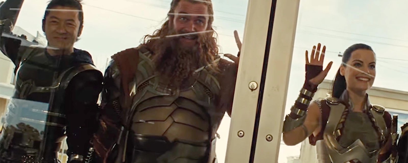 Un acteur du film Thor perd la vie tragiquement 