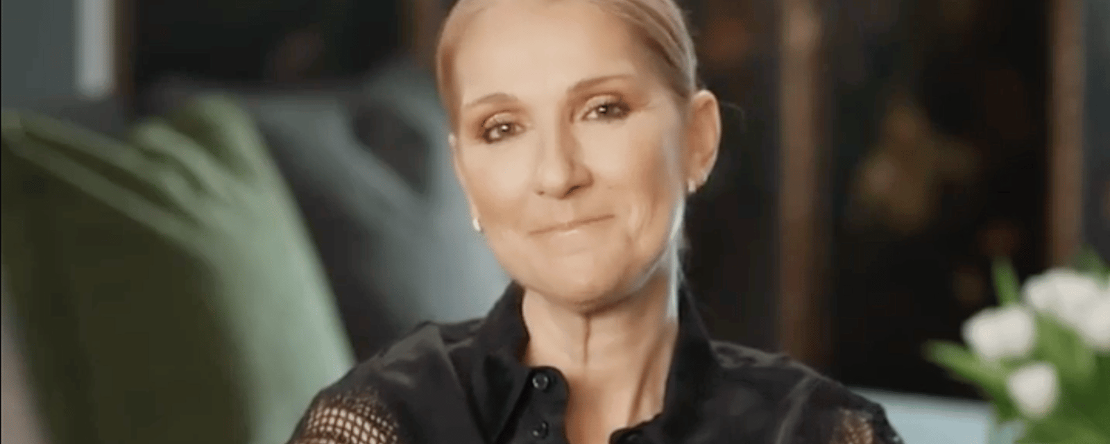 Céline Dion enflamme le web avec une photo de famille à l’occasion de la fête des Mères