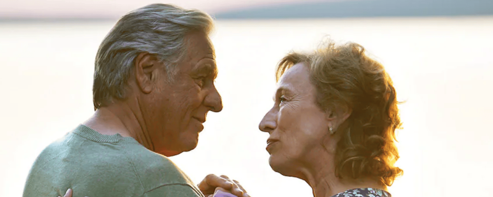 Pierre Curzi et Marie Tifo : 40 ans d’amour