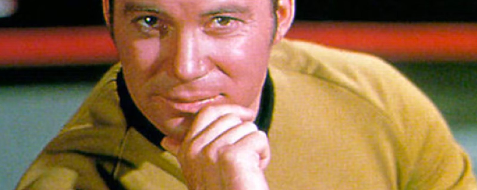 Triste nouvelle concernant William Shatner de la série Star Trek  