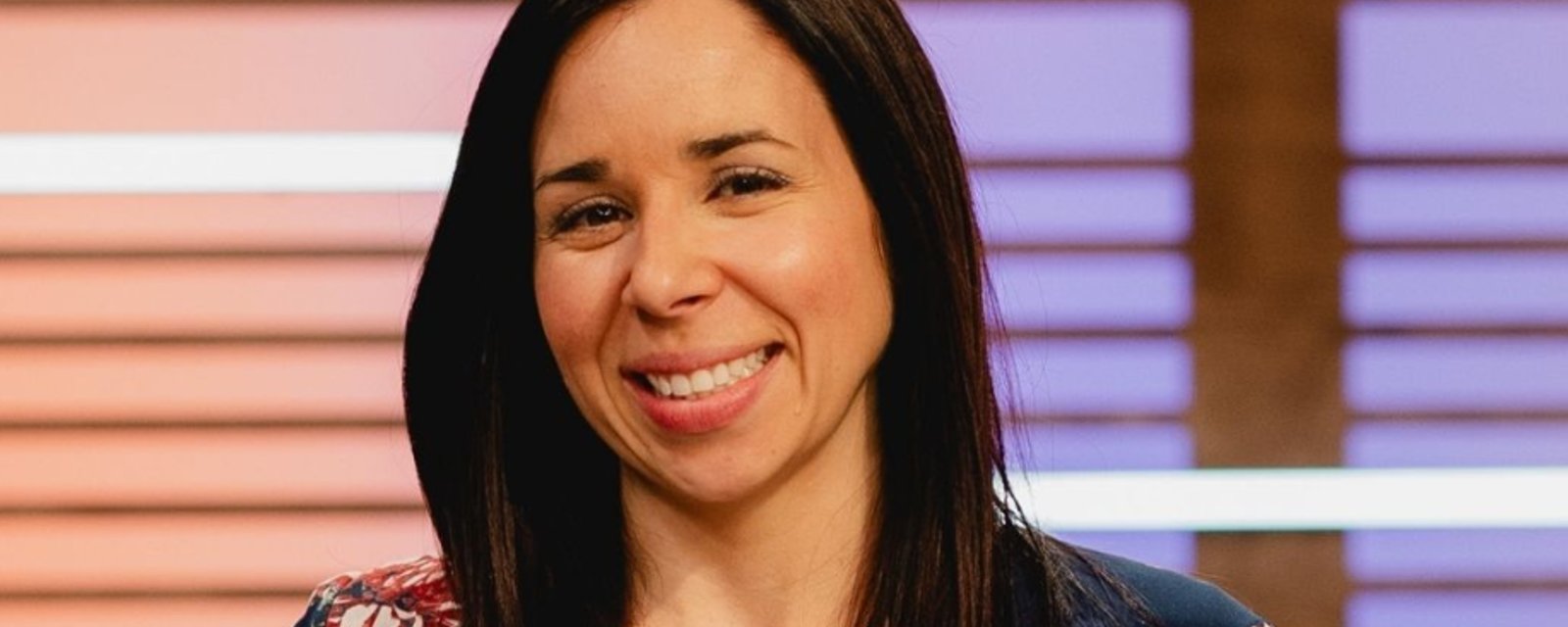 Sandra Plourde est la grande gagnante de la première saison de MasterChef Québec