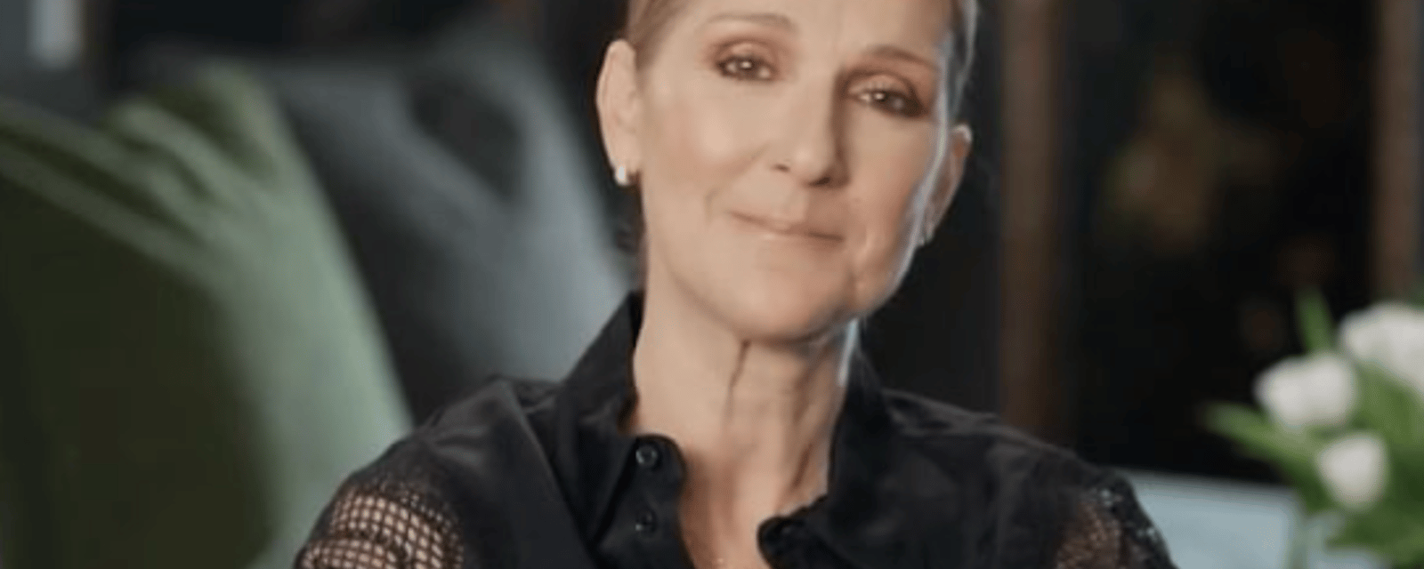 Céline Dion annonce son grand retour en musique