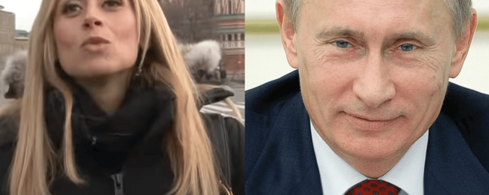 Lara Fabian fait une importante mise au point concernant une folle rumeur la liant à Poutine