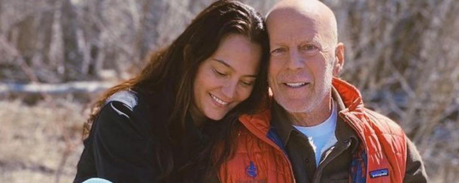 Bruce Willis fait de bouleversantes confidences alors qu'il va devenir grand-papa