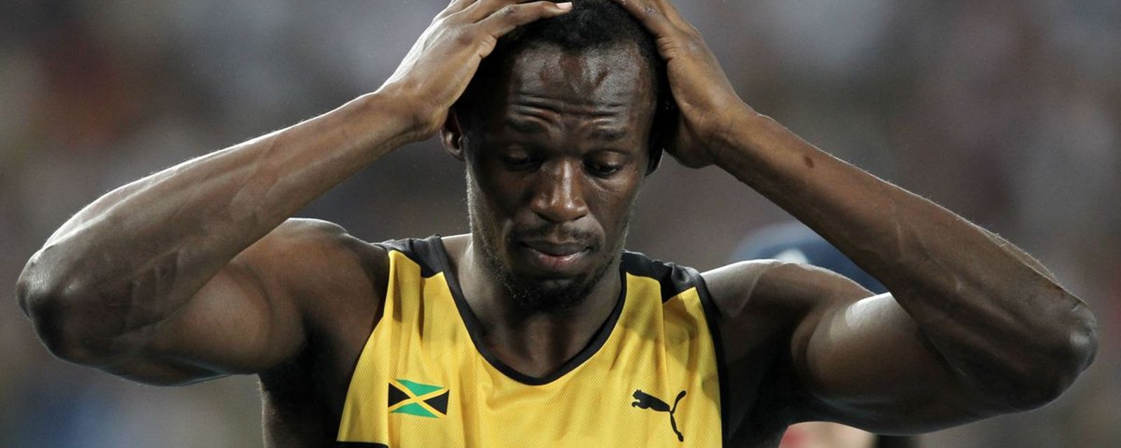 Usain Bolt se rapproche de la pauvreté après avoir été victime d'un terrible vol 
