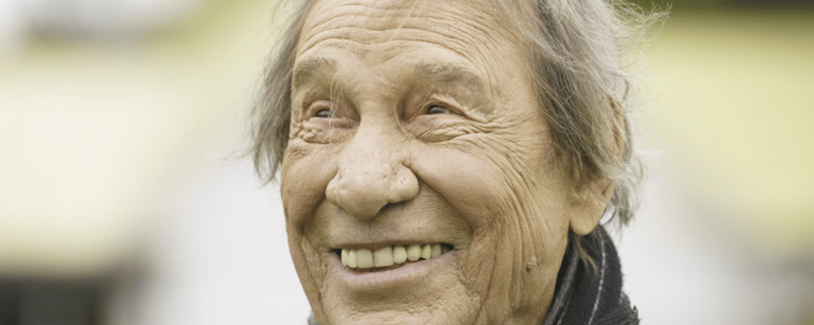 Jean-Pierre Ferland s'éteint à 89 ans