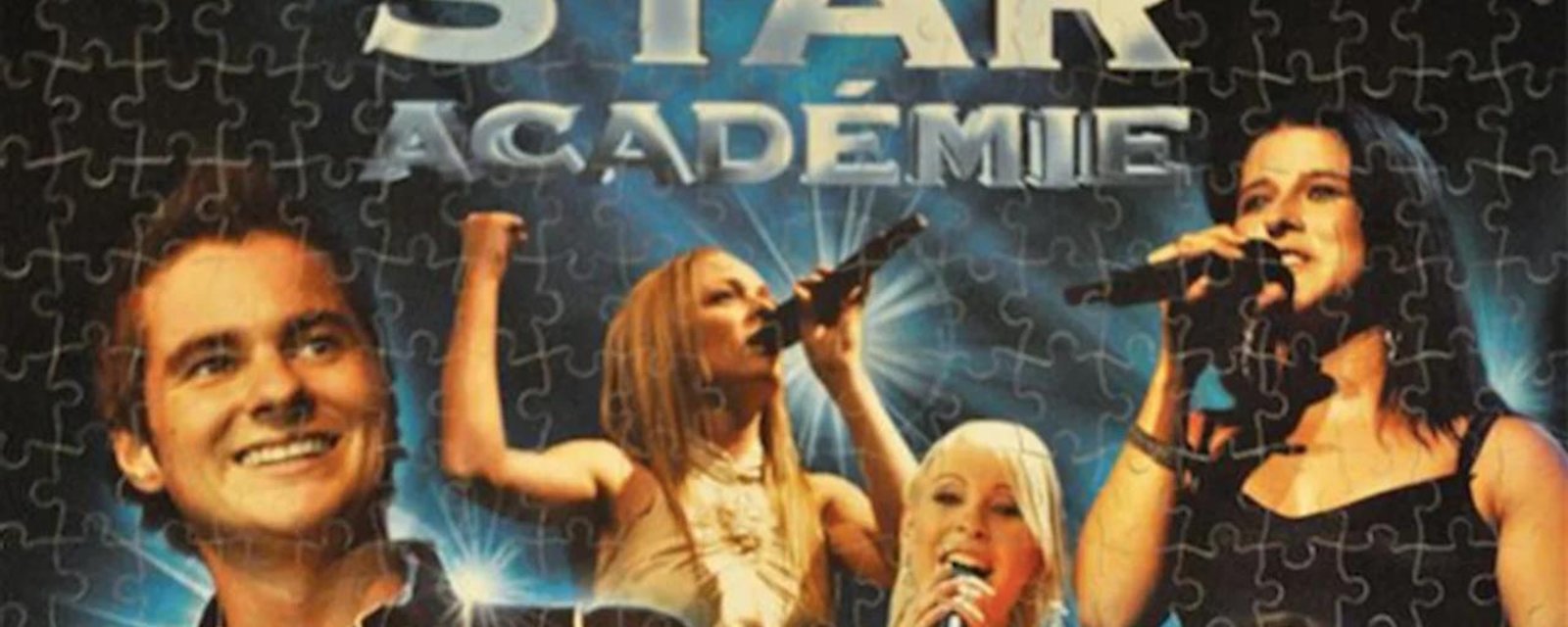 Les candidats de Star Académie prennent ENFIN une photo ensemble après ...
