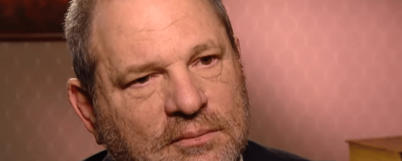 La cour d'appel annule la condamnation d'Harvey Weinstein