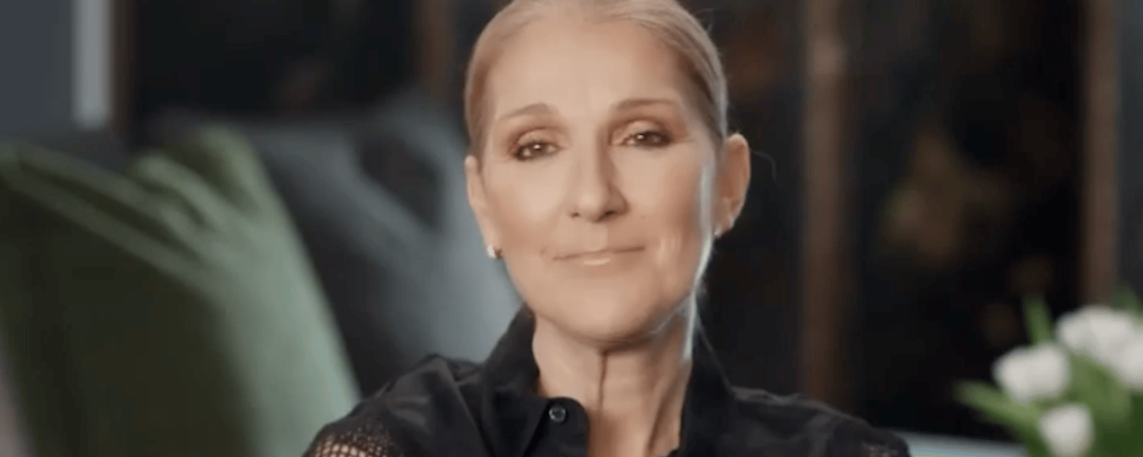 Les fans de Céline Dion inquiets pour son état de santé, après la publication d'une nouvelle vidéo