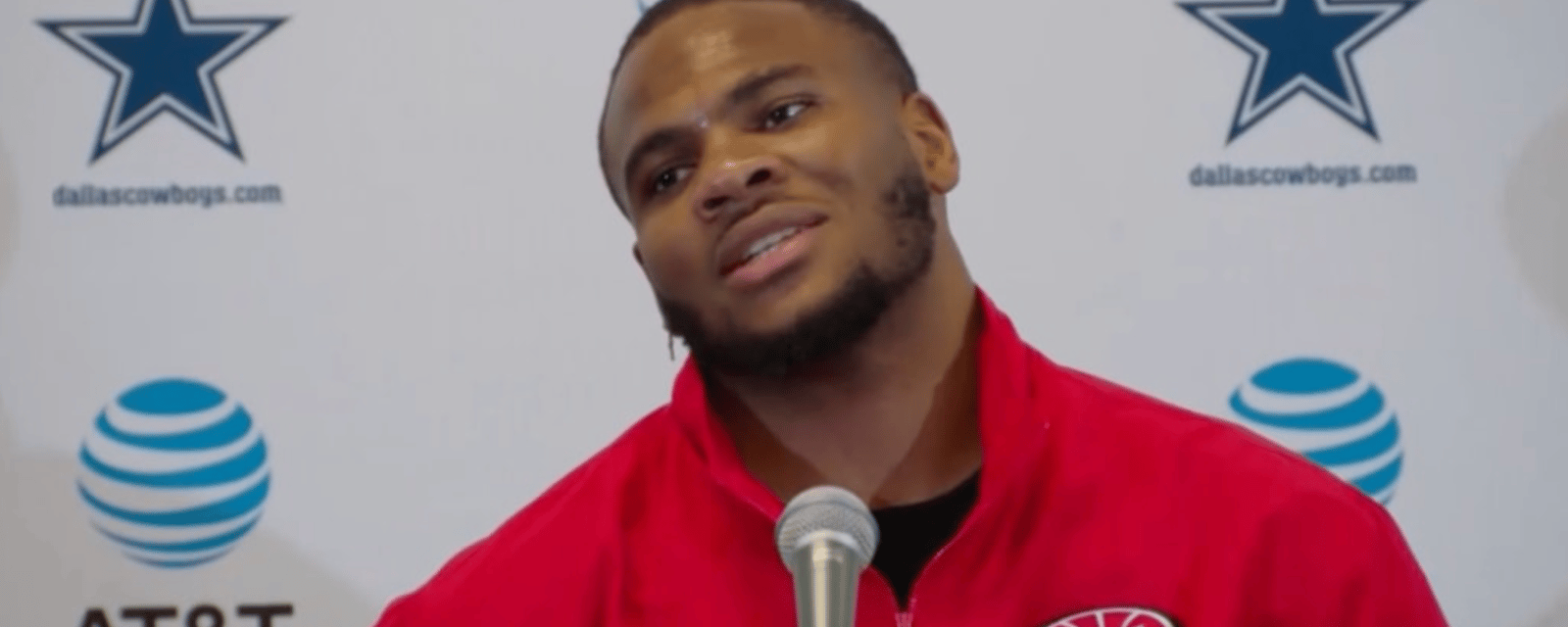Micah Parsons discloses his future with Cowboys 
