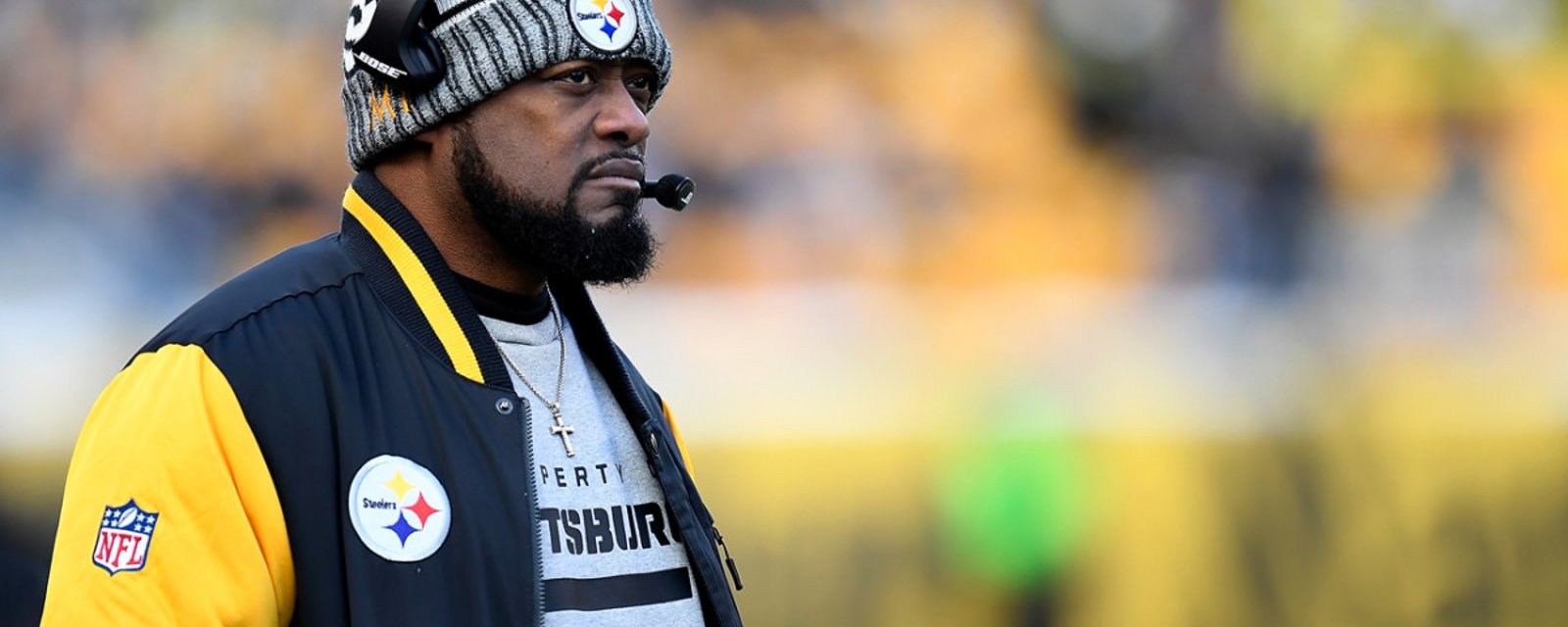 Mike Tomlin's future with Pittsburgh Steelers leaked