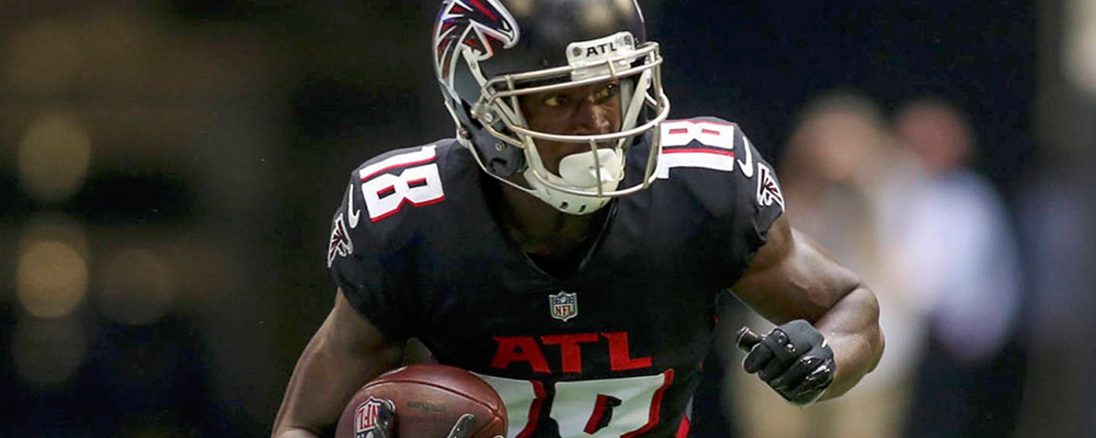 NFL announces major suspension for Falcons WR Calvin Ridley! 