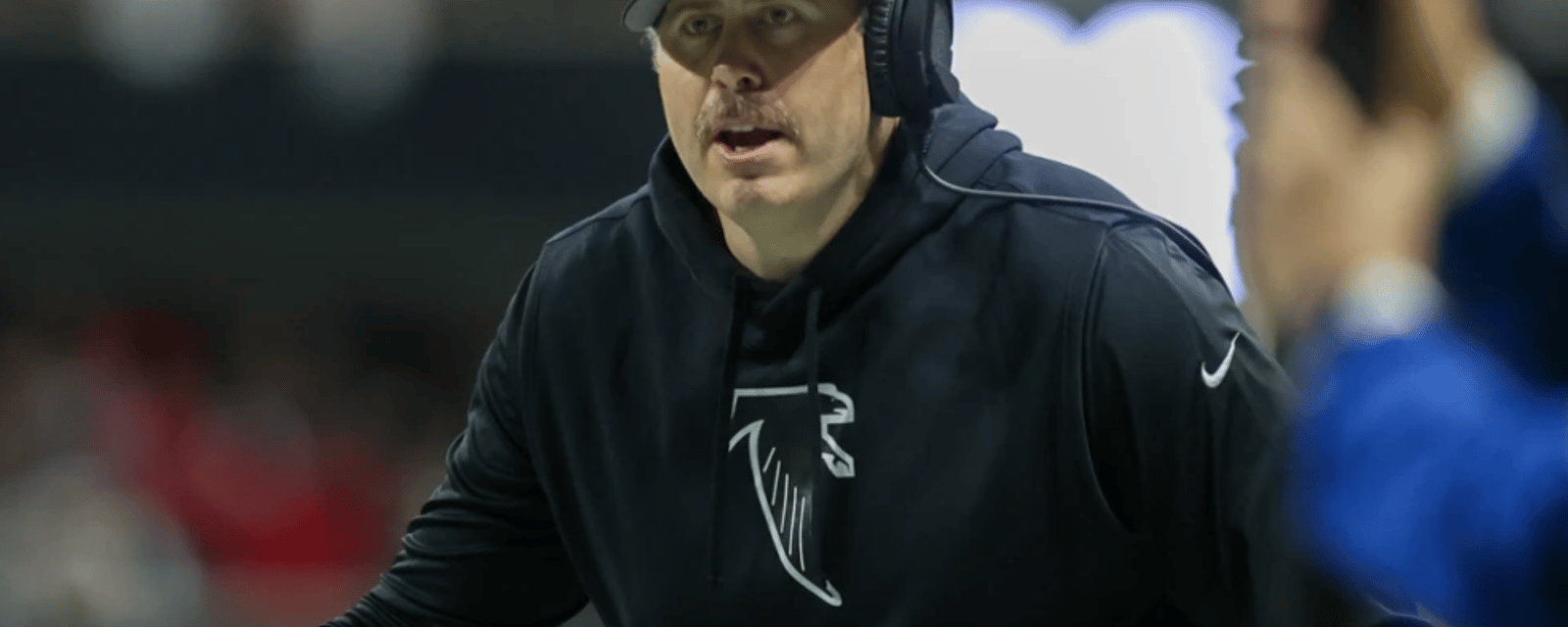 Steelers interview ex-Falcons head coach