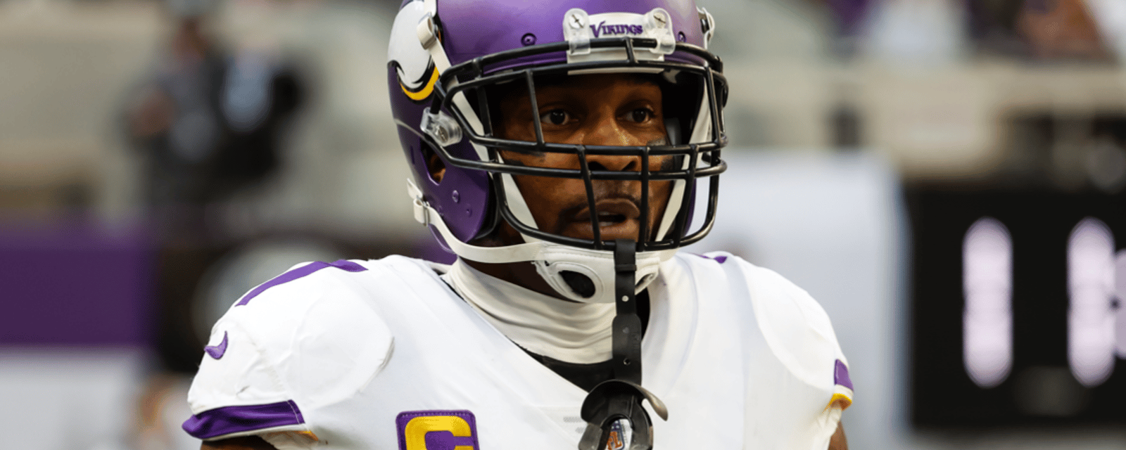 Patrick Peterson sounds off on joining Pittsburgh Steelers 