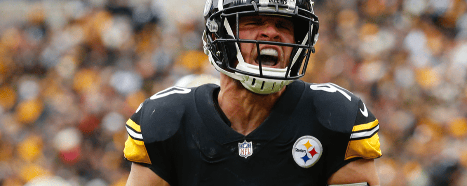 TJ Watt angry over potential NFL rule change! 