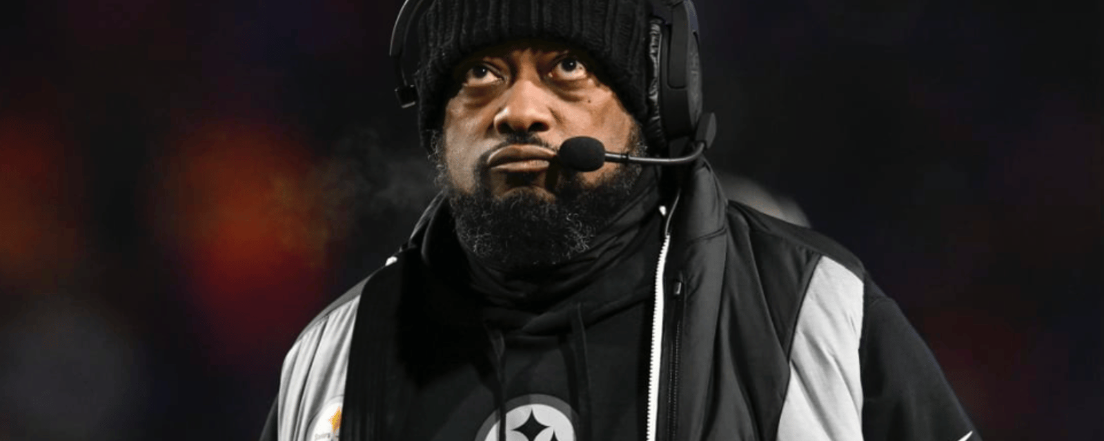 Mike Tomlin officially sets the record straight 