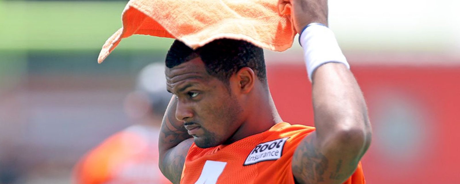 Cleveland Browns offer classy response to Deshaun Watson's suspension 
