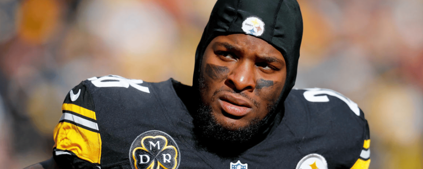 Le'Veon Bell issues brutal callout to Steelers RB Najee Harris
