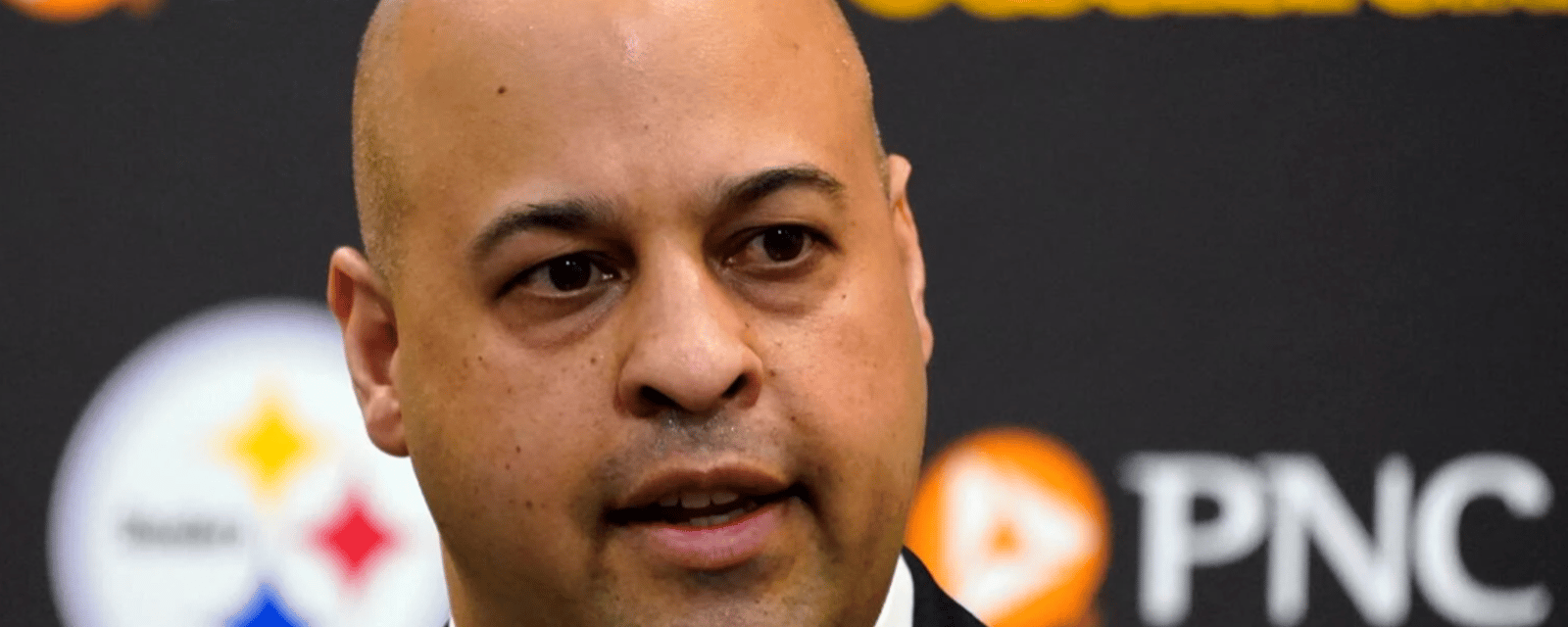Steelers GM Omar Khan reveals multiple trade offers he received 