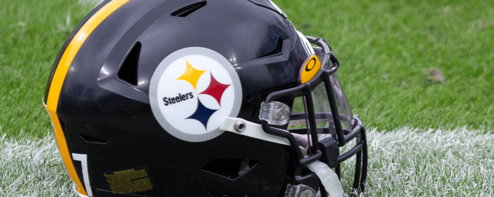 Steelers sign new WR weapon for Russell Wilson 