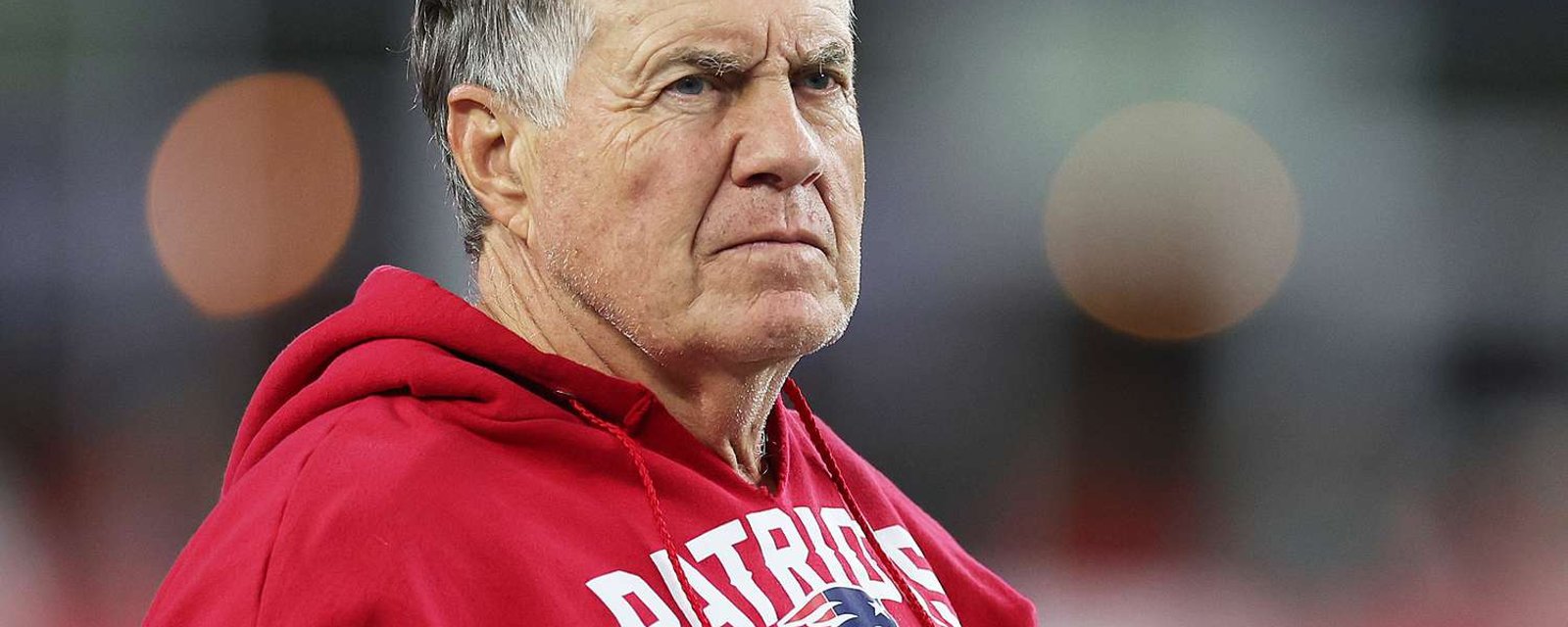 Bill Belichick quits the New England Patriots