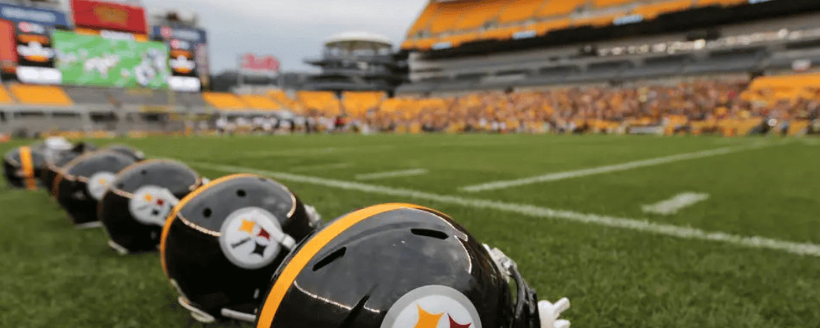 Extended Steelers family suffers tragedy
