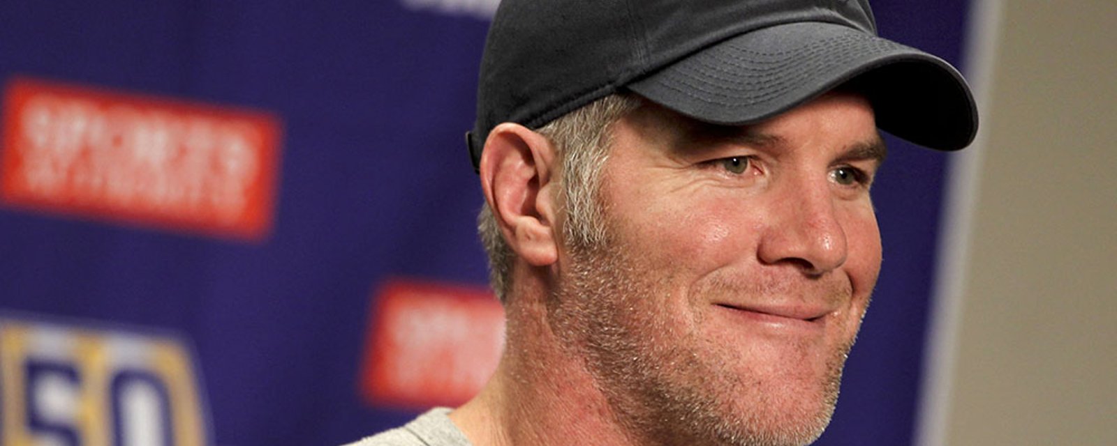 Brett Favre says he suffered a shocking number of brain injuries 