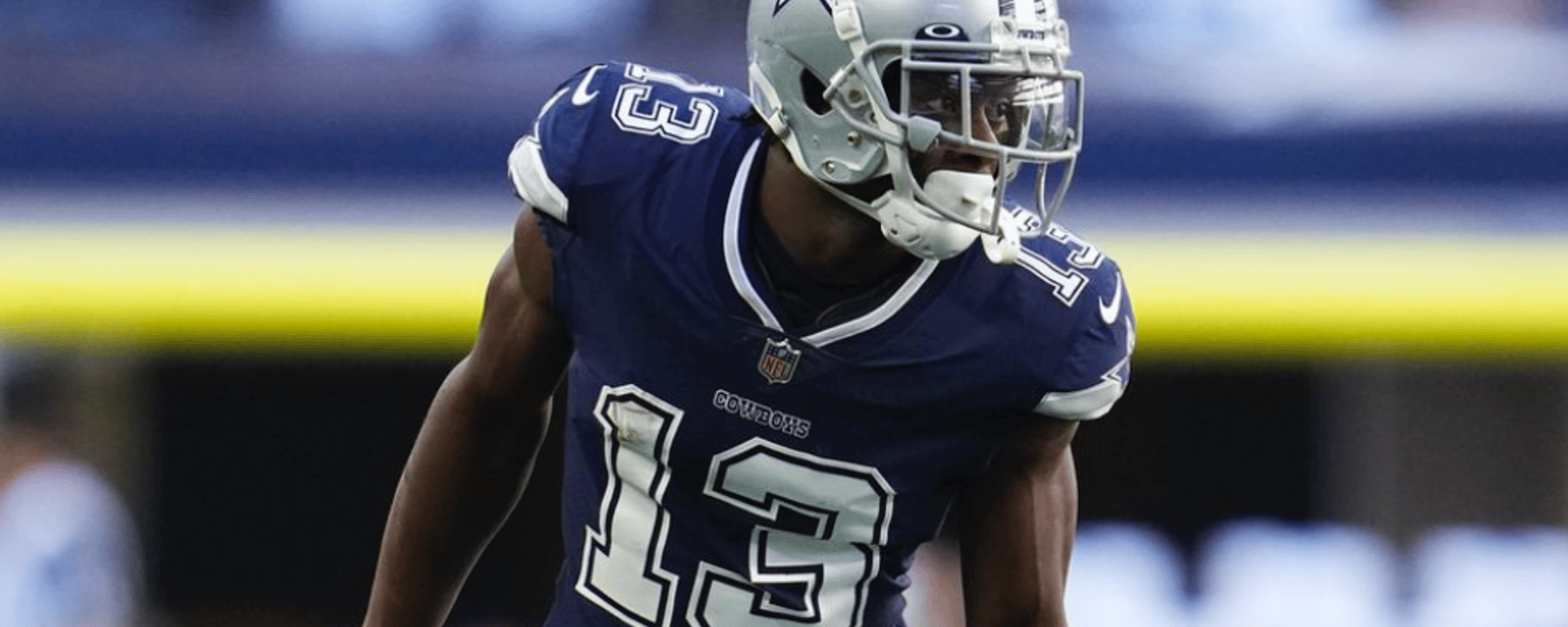 Cowboys have requirement for Michael Gallup in 2023 