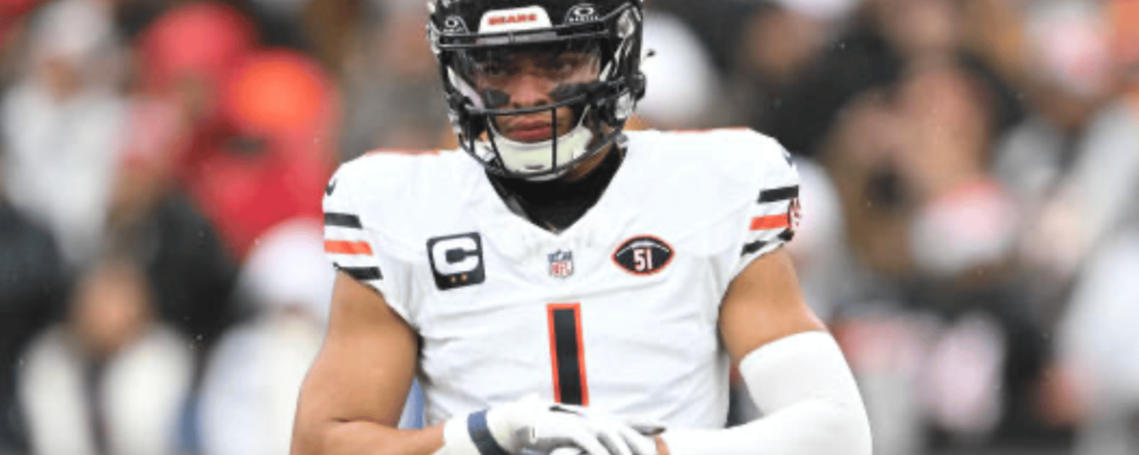 Ex-NFL GM wants Steelers to acquire Justin Fields 