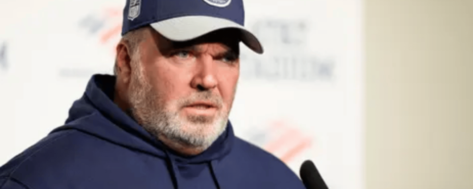 Mike McCarthy sounds off on lack of Cowboys moves 