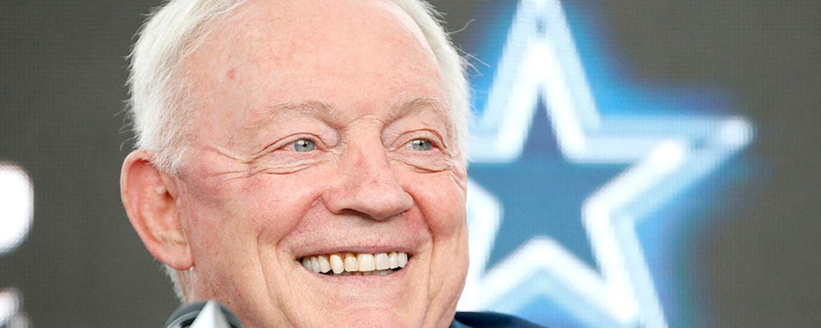 Cowboys owner Jerry Jones sounds off on NFLPA's revenge list 